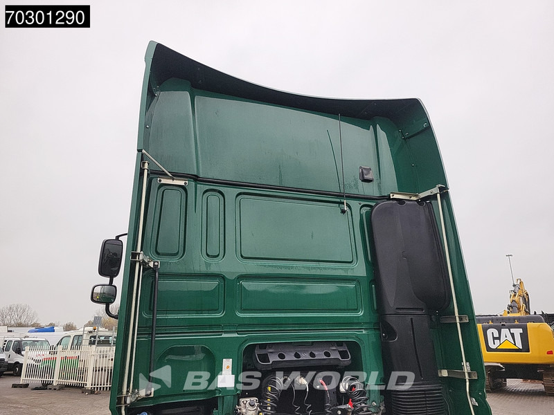 DAF XF 480 4X2 SSC Retarder 2xTanks Standklima - Cabeza tractora: foto 5 DAF XF 480 4X2 SSC Retarder 2xTanks Standklima - Cabeza tractora: foto 5