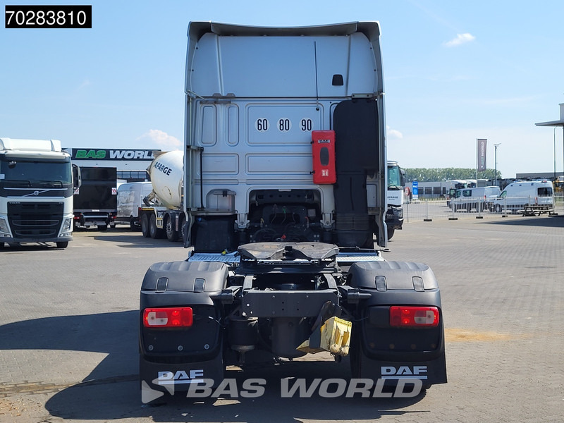 DAF XF 480 4X2 SSC Retarder ACC Standklima Euro 6 - Cabeza tractora: foto 5 DAF XF 480 4X2 SSC Retarder ACC Standklima Euro 6 - Cabeza tractora: foto 5