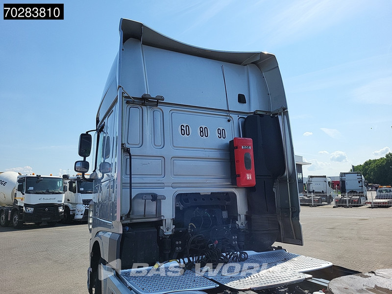 DAF XF 480 4X2 SSC Retarder ACC Standklima Euro 6 - Cabeza tractora: foto 3 DAF XF 480 4X2 SSC Retarder ACC Standklima Euro 6 - Cabeza tractora: foto 3