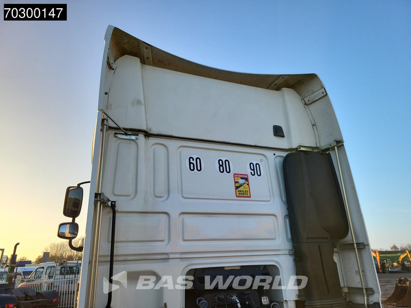 DAF XF 480 4X2 SSC Standklima - Cabeza tractora: foto 5 DAF XF 480 4X2 SSC Standklima - Cabeza tractora: foto 5