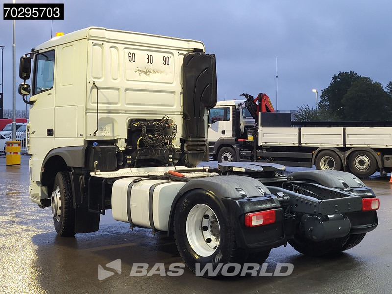 DAF XF 480 XF 4X2 ENGINE PROBLEM! Hydraulik ACC Euro 6 - Cabeza tractora: foto 2 DAF XF 480 XF 4X2 ENGINE PROBLEM! Hydraulik ACC Euro 6 - Cabeza tractora: foto 2