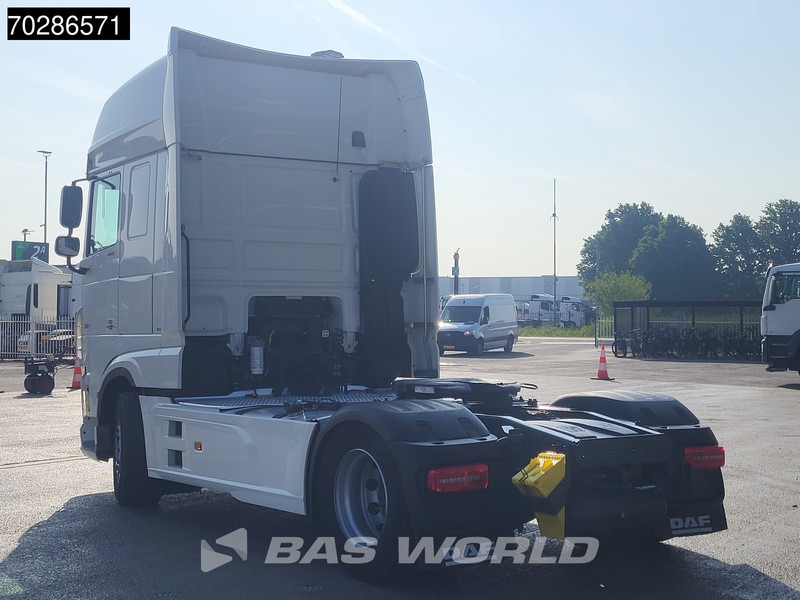 DAF XF 480 XF 4X2 SSC 2x Tanks ACC - Cabeza tractora: foto 2 DAF XF 480 XF 4X2 SSC 2x Tanks ACC - Cabeza tractora: foto 2