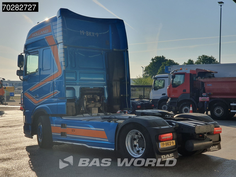 DAF XF 480 XF 4X2 SSC 2x Tanks Standklima Navi ACC LED - Cabeza tractora: foto 2 DAF XF 480 XF 4X2 SSC 2x Tanks Standklima Navi ACC LED - Cabeza tractora: foto 2