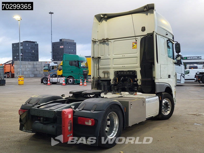 DAF XF 510 XF 4X2 SSC ADR Retarder Alcoa Standklima Alcoa's ACC Euro 6 - Cabeza tractora: foto 5 DAF XF 510 XF 4X2 SSC ADR Retarder Alcoa Standklima Alcoa's ACC Euro 6 - Cabeza tractora: foto 5