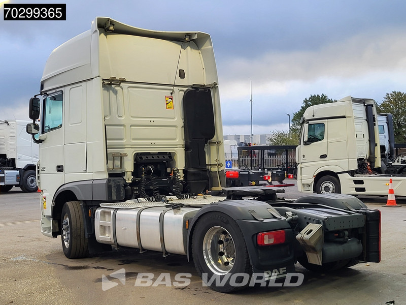 DAF XF 510 XF 4X2 SSC ADR Retarder Alcoa Standklima Alcoa's ACC Euro 6 - Cabeza tractora: foto 2 DAF XF 510 XF 4X2 SSC ADR Retarder Alcoa Standklima Alcoa's ACC Euro 6 - Cabeza tractora: foto 2