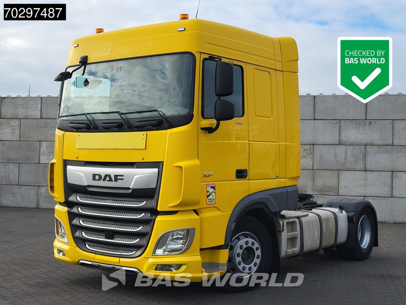 DAF XF 530 4X2 ACC Euro 6 - Cabeza tractora: foto 1 DAF XF 530 4X2 ACC Euro 6 - Cabeza tractora: foto 1