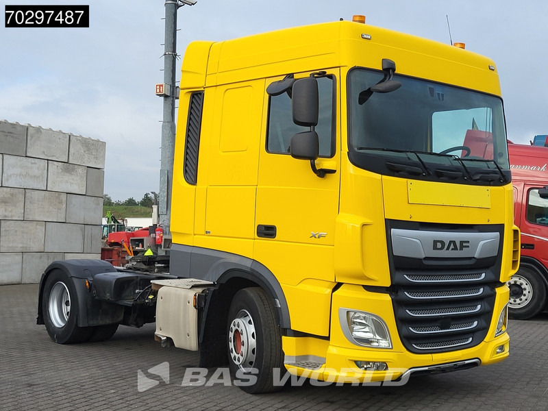 DAF XF 530 4X2 ACC Euro 6 - Cabeza tractora: foto 3 DAF XF 530 4X2 ACC Euro 6 - Cabeza tractora: foto 3