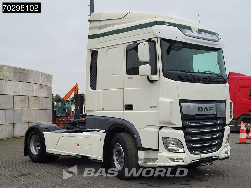 DAF XF 530 4X2 Retarder Standairco ACC Euro 6 - Cabeza tractora: foto 3 DAF XF 530 4X2 Retarder Standairco ACC Euro 6 - Cabeza tractora: foto 3