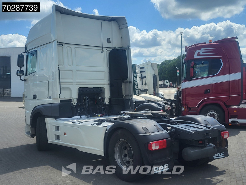 DAF XF 530 4X2 SSC Retarder 2x Tanks Standklima Navi - Cabeza tractora: foto 2 DAF XF 530 4X2 SSC Retarder 2x Tanks Standklima Navi - Cabeza tractora: foto 2