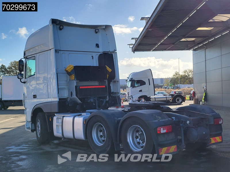 DAF XF 530 6X4 Low Mileage! 120T SSC Retarder 2x Tanks - Cabeza tractora: foto 2 DAF XF 530 6X4 Low Mileage! 120T SSC Retarder 2x Tanks - Cabeza tractora: foto 2