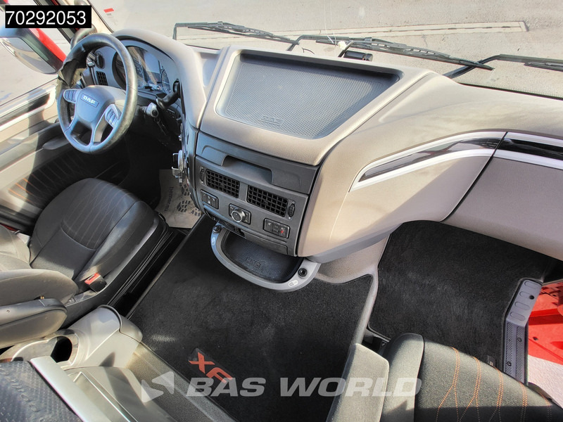 Cabeza tractora DAF XF 530 XF 4X2 NL-Truck SSC ACC Standklima Euro 6: foto 19 Cabeza tractora DAF XF 530 XF 4X2 NL-Truck SSC ACC Standklima Euro 6: foto 19