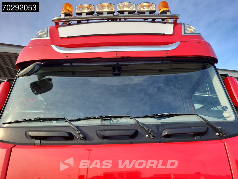 Cabeza tractora DAF XF 530 XF 4X2 NL-Truck SSC ACC Standklima Euro 6: foto 16 Cabeza tractora DAF XF 530 XF 4X2 NL-Truck SSC ACC Standklima Euro 6: foto 16