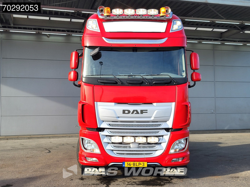 Cabeza tractora DAF XF 530 XF 4X2 NL-Truck SSC ACC Standklima Euro 6: foto 11 Cabeza tractora DAF XF 530 XF 4X2 NL-Truck SSC ACC Standklima Euro 6: foto 11