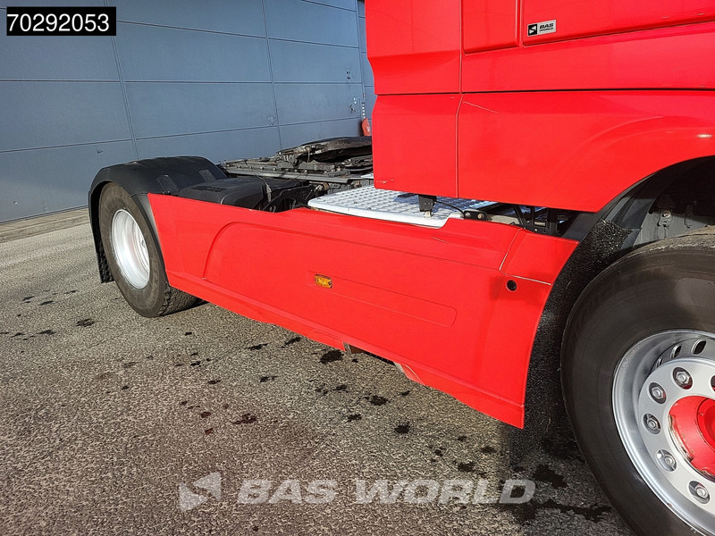 Cabeza tractora DAF XF 530 XF 4X2 NL-Truck SSC ACC Standklima Euro 6: foto 13 Cabeza tractora DAF XF 530 XF 4X2 NL-Truck SSC ACC Standklima Euro 6: foto 13