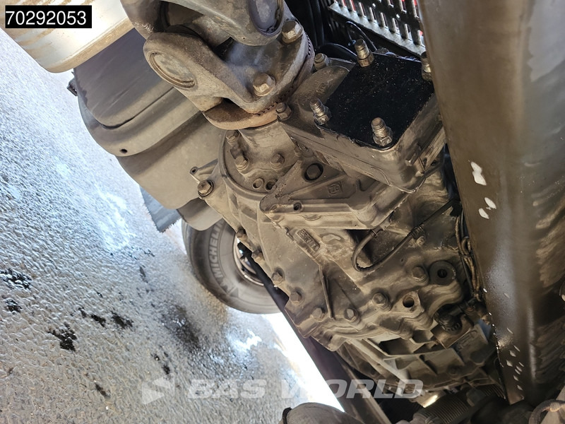 Cabeza tractora DAF XF 530 XF 4X2 NL-Truck SSC ACC Standklima Euro 6: foto 7 Cabeza tractora DAF XF 530 XF 4X2 NL-Truck SSC ACC Standklima Euro 6: foto 7