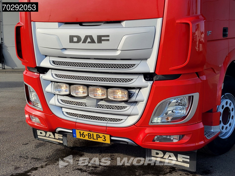 Cabeza tractora DAF XF 530 XF 4X2 NL-Truck SSC ACC Standklima Euro 6: foto 15 Cabeza tractora DAF XF 530 XF 4X2 NL-Truck SSC ACC Standklima Euro 6: foto 15