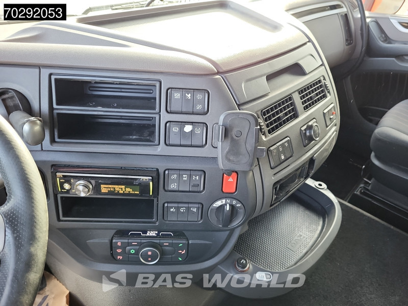 Cabeza tractora DAF XF 530 XF 4X2 NL-Truck SSC ACC Standklima Euro 6: foto 20 Cabeza tractora DAF XF 530 XF 4X2 NL-Truck SSC ACC Standklima Euro 6: foto 20