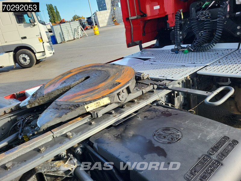 Cabeza tractora DAF XF 530 XF 4X2 NL-Truck SSC ACC Standklima Euro 6: foto 8 Cabeza tractora DAF XF 530 XF 4X2 NL-Truck SSC ACC Standklima Euro 6: foto 8