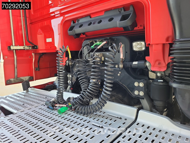 Cabeza tractora DAF XF 530 XF 4X2 NL-Truck SSC ACC Standklima Euro 6: foto 6 Cabeza tractora DAF XF 530 XF 4X2 NL-Truck SSC ACC Standklima Euro 6: foto 6