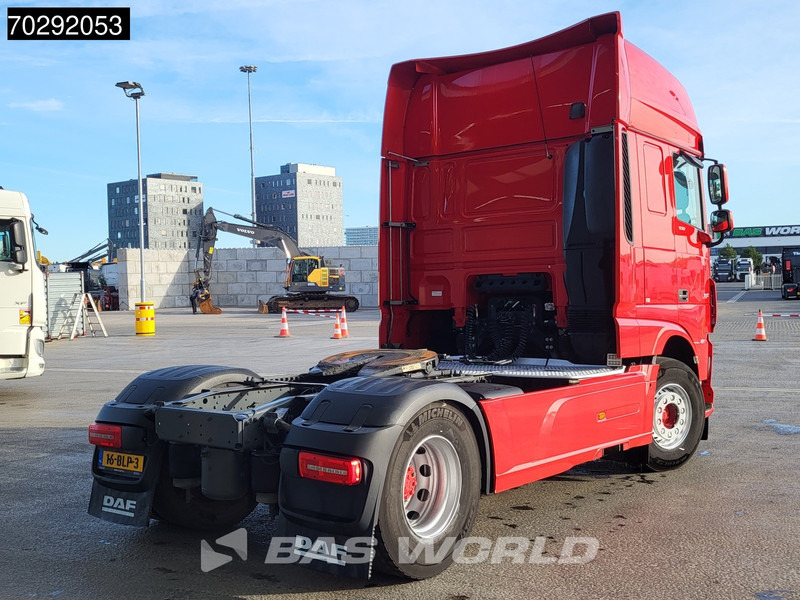 Cabeza tractora DAF XF 530 XF 4X2 NL-Truck SSC ACC Standklima Euro 6: foto 14 Cabeza tractora DAF XF 530 XF 4X2 NL-Truck SSC ACC Standklima Euro 6: foto 14