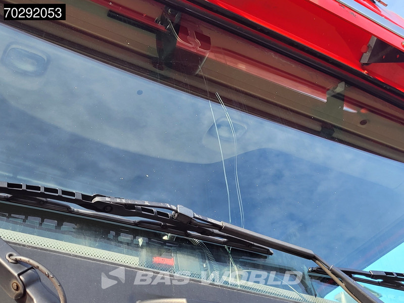 Cabeza tractora DAF XF 530 XF 4X2 NL-Truck SSC ACC Standklima Euro 6: foto 17 Cabeza tractora DAF XF 530 XF 4X2 NL-Truck SSC ACC Standklima Euro 6: foto 17