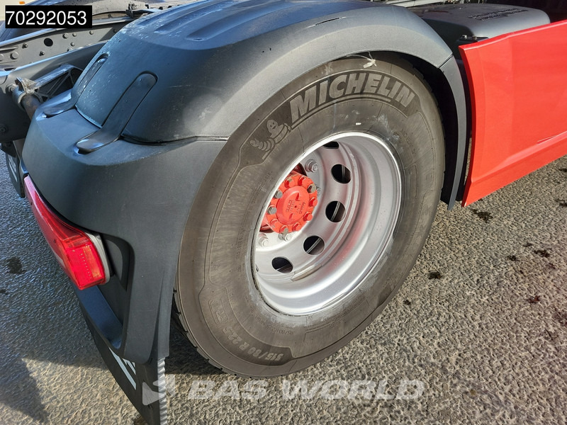 Cabeza tractora DAF XF 530 XF 4X2 NL-Truck SSC ACC Standklima Euro 6: foto 10 Cabeza tractora DAF XF 530 XF 4X2 NL-Truck SSC ACC Standklima Euro 6: foto 10