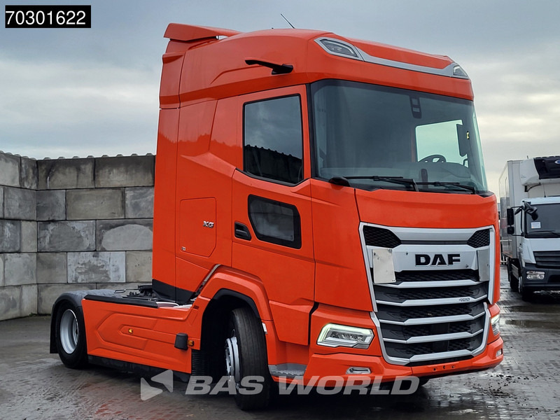 DAF XG 480 4X2 2x Tanks MirrorCam ACC LED - Cabeza tractora: foto 3 DAF XG 480 4X2 2x Tanks MirrorCam ACC LED - Cabeza tractora: foto 3