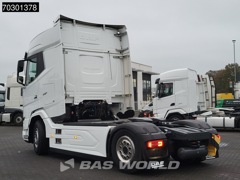 DAF XG+ 480 4X2 NEW! FT 2xTanks ADR Standklima - Cabeza tractora: foto 2 DAF XG+ 480 4X2 NEW! FT 2xTanks ADR Standklima - Cabeza tractora: foto 2
