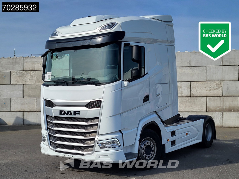 DAF XG 480 4X2 Retarder 2xTanks Standklima LED ACC Euro 6 - Cabeza tractora: foto 1 DAF XG 480 4X2 Retarder 2xTanks Standklima LED ACC Euro 6 - Cabeza tractora: foto 1