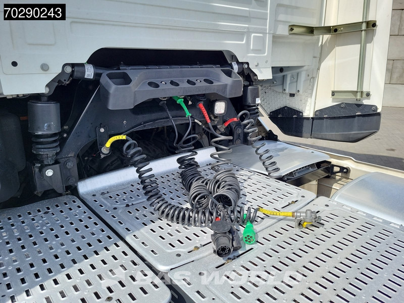 DAF XG 480 4X2 XG 2xTanks ACC Euro 6 - Cabeza tractora: foto 2 DAF XG 480 4X2 XG 2xTanks ACC Euro 6 - Cabeza tractora: foto 2