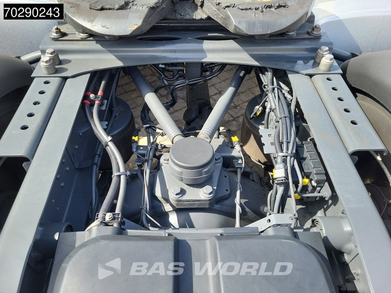 DAF XG 480 4X2 XG 2xTanks ACC Euro 6 - Cabeza tractora: foto 3 DAF XG 480 4X2 XG 2xTanks ACC Euro 6 - Cabeza tractora: foto 3