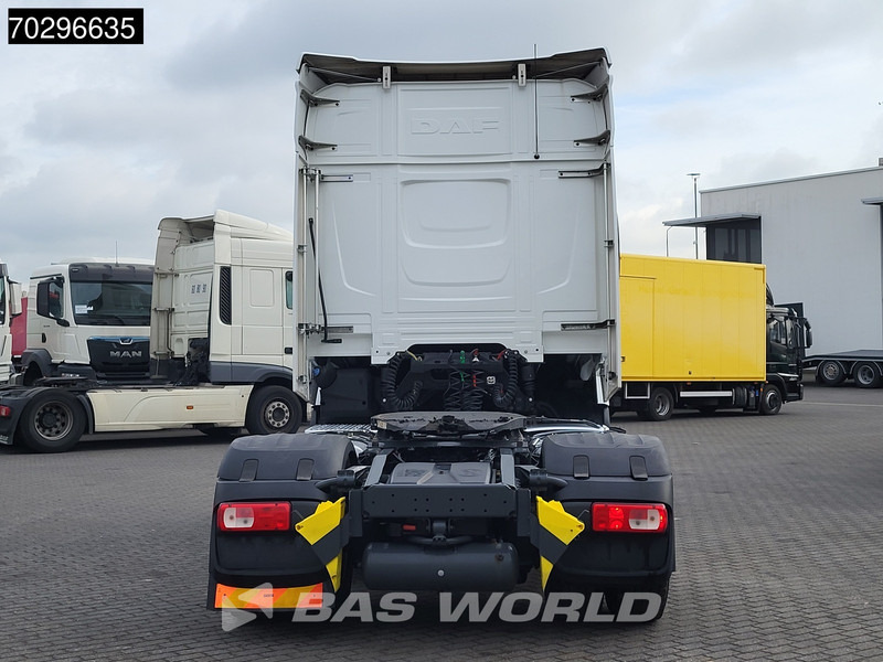DAF XG 480 XG 4X2 2x Tanks ACC Euro 6 - Cabeza tractora: foto 3 DAF XG 480 XG 4X2 2x Tanks ACC Euro 6 - Cabeza tractora: foto 3