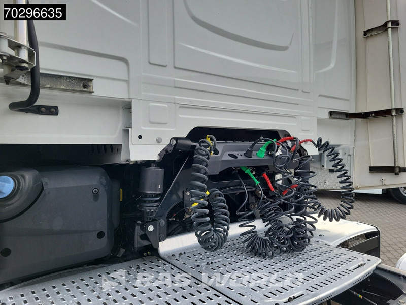 DAF XG 480 XG 4X2 2x Tanks ACC Euro 6 - Cabeza tractora: foto 5 DAF XG 480 XG 4X2 2x Tanks ACC Euro 6 - Cabeza tractora: foto 5