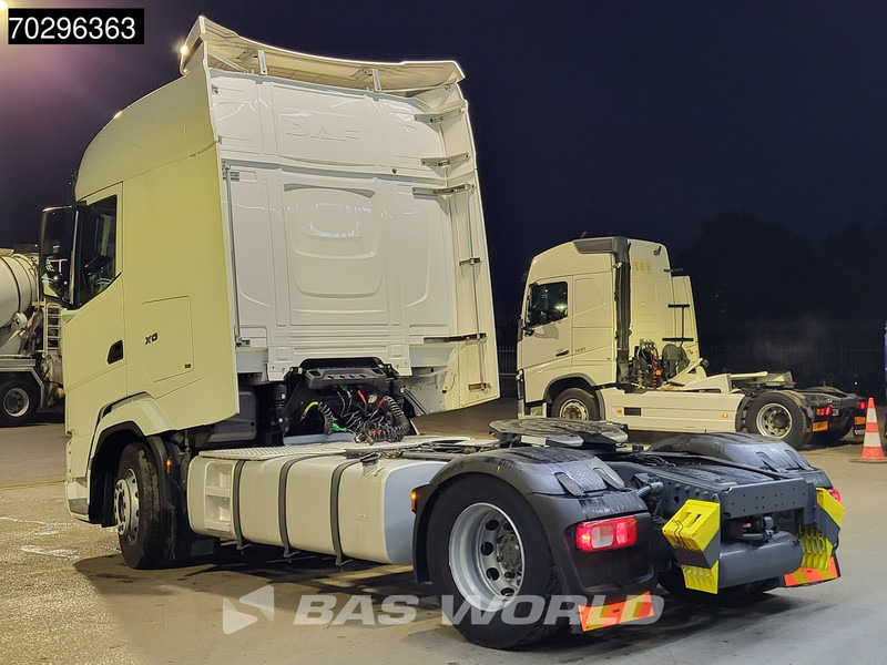 DAF XG 480 XG 4X2 XG 2xTanks Led ACC Euro 6 - Cabeza tractora: foto 2 DAF XG 480 XG 4X2 XG 2xTanks Led ACC Euro 6 - Cabeza tractora: foto 2