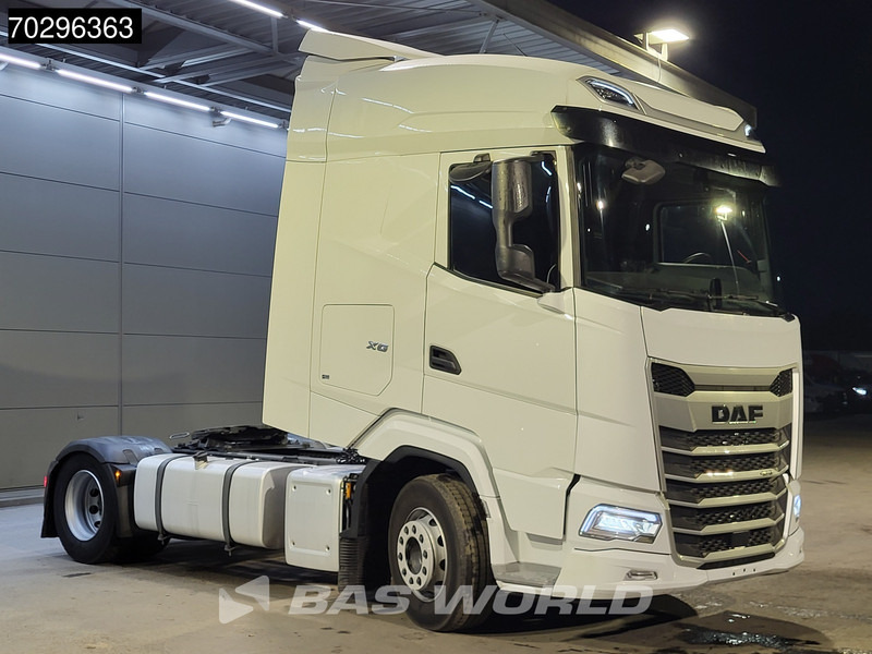 DAF XG 480 XG 4X2 XG 2xTanks Led ACC Euro 6 - Cabeza tractora: foto 3 DAF XG 480 XG 4X2 XG 2xTanks Led ACC Euro 6 - Cabeza tractora: foto 3