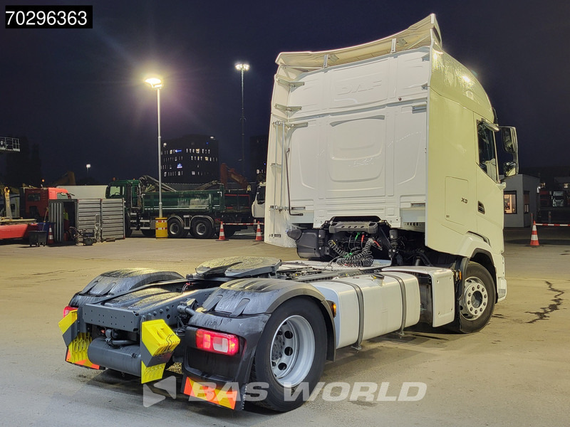 DAF XG 480 XG 4X2 XG 2xTanks Led ACC Euro 6 - Cabeza tractora: foto 5 DAF XG 480 XG 4X2 XG 2xTanks Led ACC Euro 6 - Cabeza tractora: foto 5