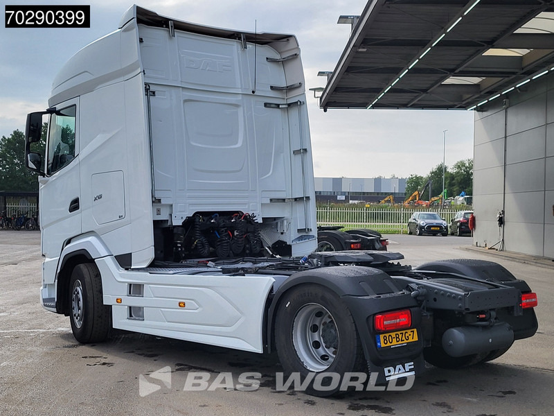 DAF XG 530 4X2 NL-Truck Retarder Hydraulik 2xTanks Standklima - Cabeza tractora: foto 2 DAF XG 530 4X2 NL-Truck Retarder Hydraulik 2xTanks Standklima - Cabeza tractora: foto 2