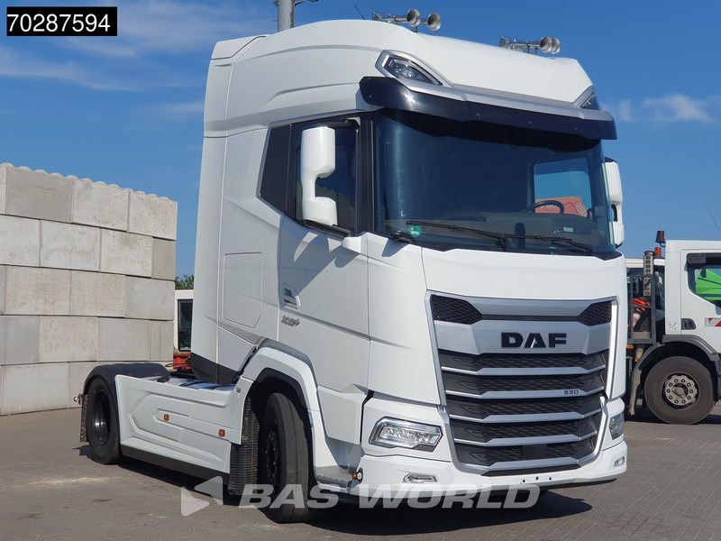 DAF XG+ 530 4X2 Retarder 2x Tanks Leder Standklima ACC LED - Cabeza tractora: foto 3 DAF XG+ 530 4X2 Retarder 2x Tanks Leder Standklima ACC LED - Cabeza tractora: foto 3