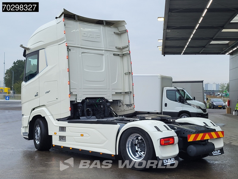 DAF XG+ 530 4X2 Top Condition! XG+ Retarder 2xTanks Leather Alcoa's Standklima ACC Euro 6 - Cabeza tractora: foto 2 DAF XG+ 530 4X2 Top Condition! XG+ Retarder 2xTanks Leather Alcoa's Standklima ACC Euro 6 - Cabeza tractora: foto 2