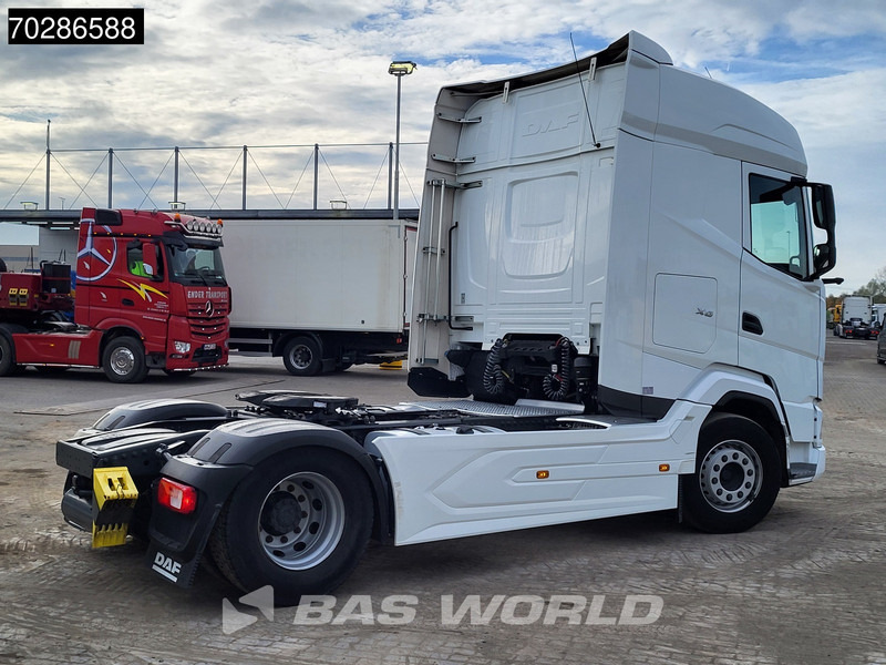 DAF XG 530 XG 4X2 Retarder 2xTanks ACC LED Euro 6 - Cabeza tractora: foto 5 DAF XG 530 XG 4X2 Retarder 2xTanks ACC LED Euro 6 - Cabeza tractora: foto 5