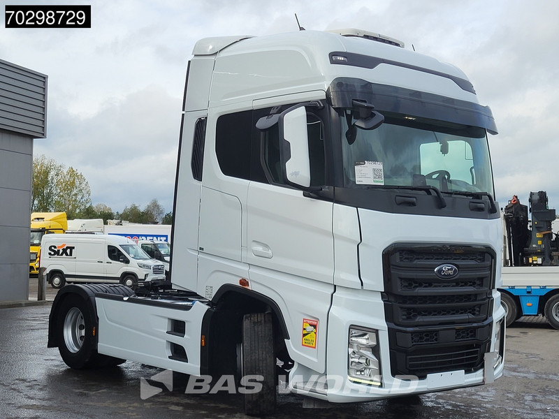 Ford F-Max 500 F-Max 4X2 Retarder 2xTanks Standairco Navi ACC Euro 6 - Cabeza tractora: foto 3 Ford F-Max 500 F-Max 4X2 Retarder 2xTanks Standairco Navi ACC Euro 6 - Cabeza tractora: foto 3