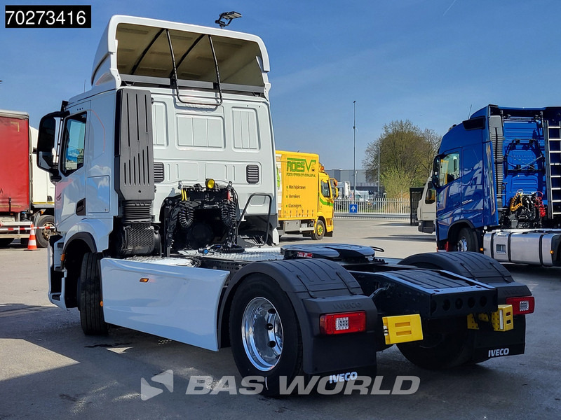 Iveco S-Way 340 4X2 NEW! ActiveTime Alcoa's ACC LED - Cabeza tractora: foto 2 Iveco S-Way 340 4X2 NEW! ActiveTime Alcoa's ACC LED - Cabeza tractora: foto 2