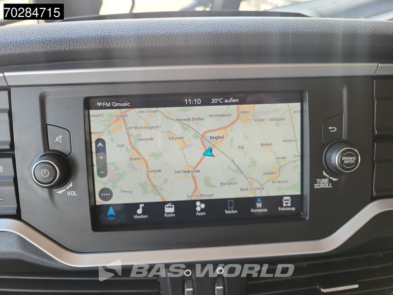Cabeza tractora Iveco S-Way 460 4X2 Mega Retarder Navi ACC Euro 6: foto 18
