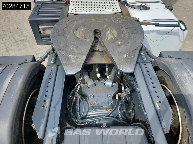 Cabeza tractora Iveco S-Way 460 4X2 Mega Retarder Navi ACC Euro 6: foto 12