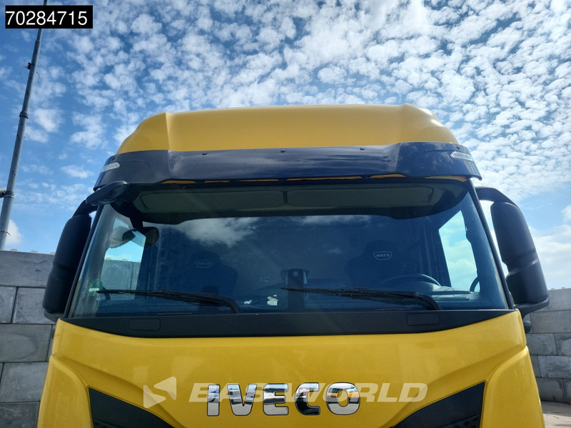 Cabeza tractora Iveco S-Way 460 4X2 Mega Retarder Navi ACC Euro 6: foto 6