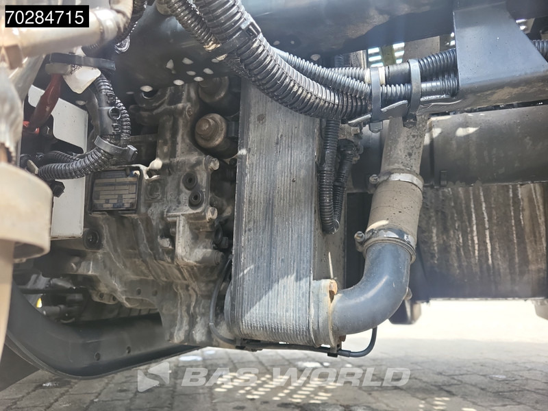 Cabeza tractora Iveco S-Way 460 4X2 Mega Retarder Navi ACC Euro 6: foto 13
