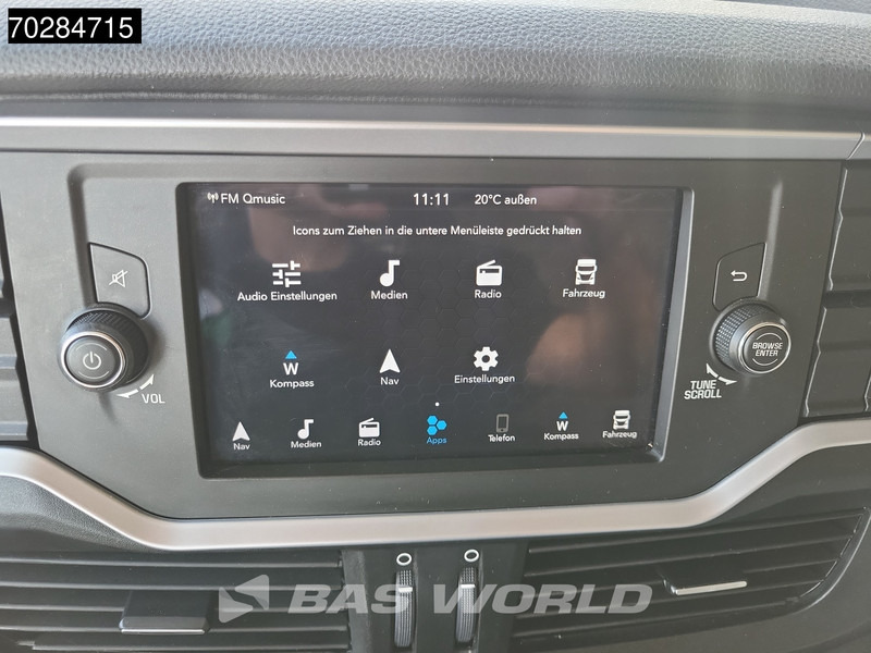 Cabeza tractora Iveco S-Way 460 4X2 Mega Retarder Navi ACC Euro 6: foto 19
