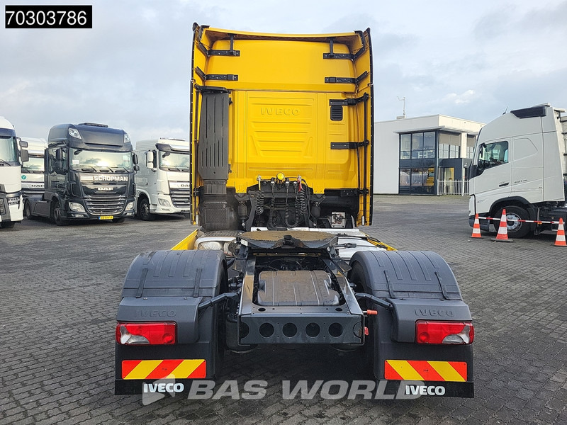 Iveco S-Way 480 S-Way 4X2 Low Mileage! ACC - Cabeza tractora: foto 3 Iveco S-Way 480 S-Way 4X2 Low Mileage! ACC - Cabeza tractora: foto 3