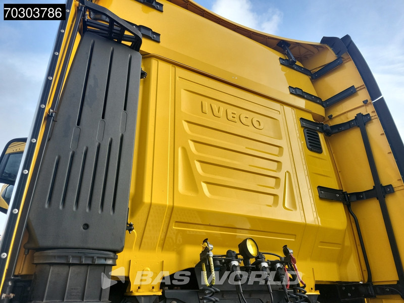 Iveco S-Way 480 S-Way 4X2 Low Mileage! ACC - Cabeza tractora: foto 5 Iveco S-Way 480 S-Way 4X2 Low Mileage! ACC - Cabeza tractora: foto 5