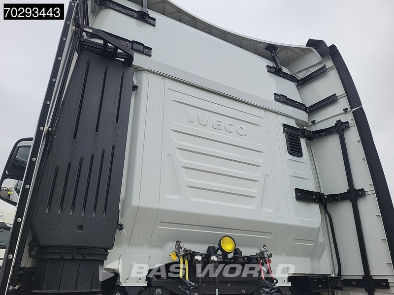 Iveco S-Way 490 4X2 Retarder Standairco 2xTanks ACC LED Navi Euro 6 - Cabeza tractora: foto 3 Iveco S-Way 490 4X2 Retarder Standairco 2xTanks ACC LED Navi Euro 6 - Cabeza tractora: foto 3